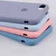 قاب سیلیکونی زیربسته iPhone 7/8/SE 2020