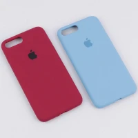 قاب سیلیکونی زیربسته iPhone 7 Plus / 8 Plus