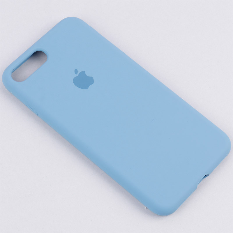 قاب سیلیکونی زیربسته iPhone 7 Plus / 8 Plus