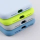 قاب سیلیکونی اصلی زیربسته iPhone 11