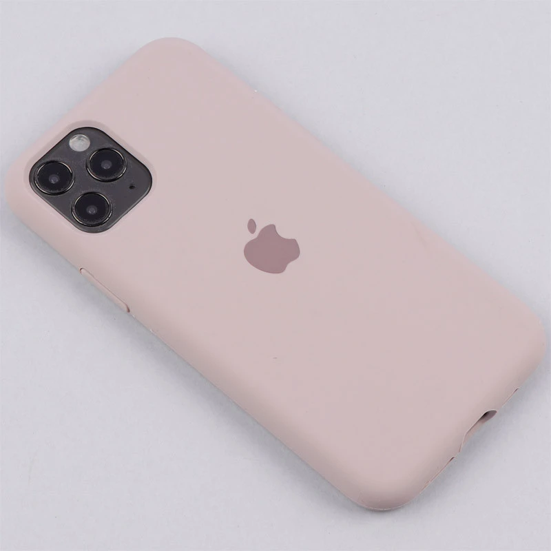 قاب سیلیکونی زیربسته iPhone 11 Pro