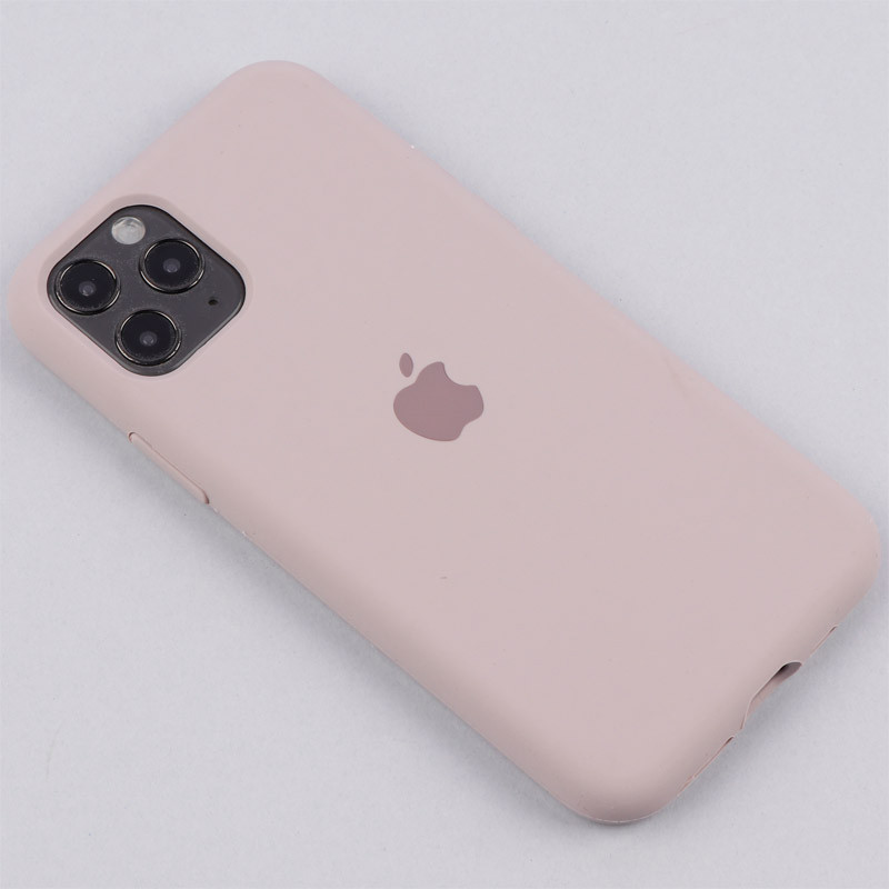 قاب سیلیکونی زیربسته iPhone 11 Pro