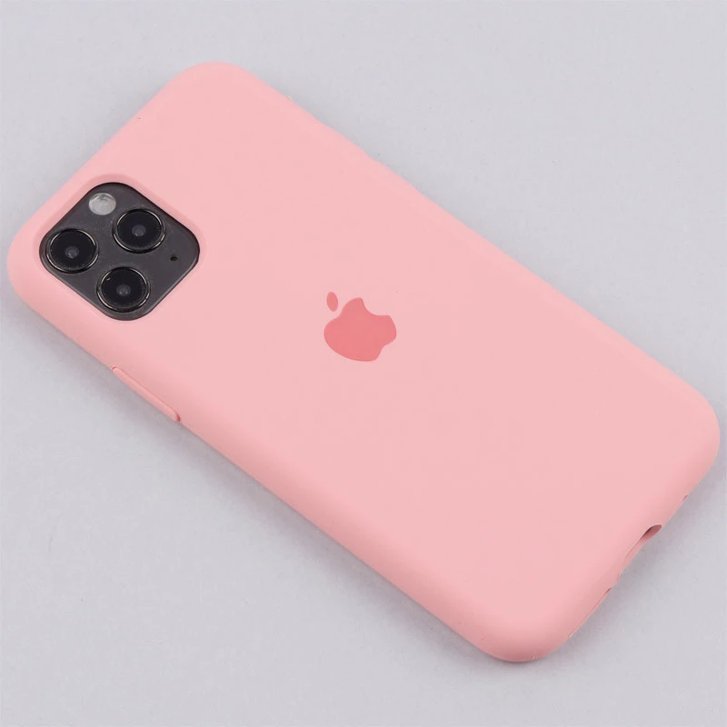 قاب سیلیکونی زیربسته iPhone 11 Pro
