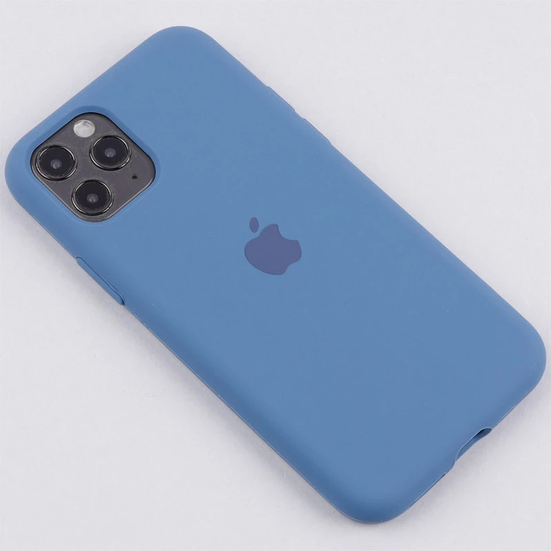 قاب سیلیکونی زیربسته iPhone 11 Pro