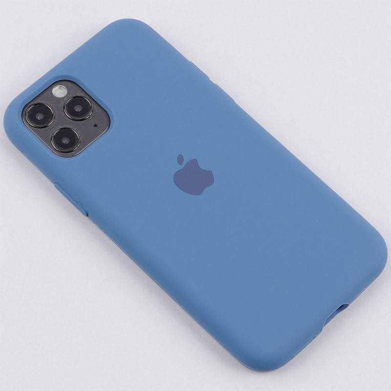 قاب سیلیکونی زیربسته iPhone 11 Pro