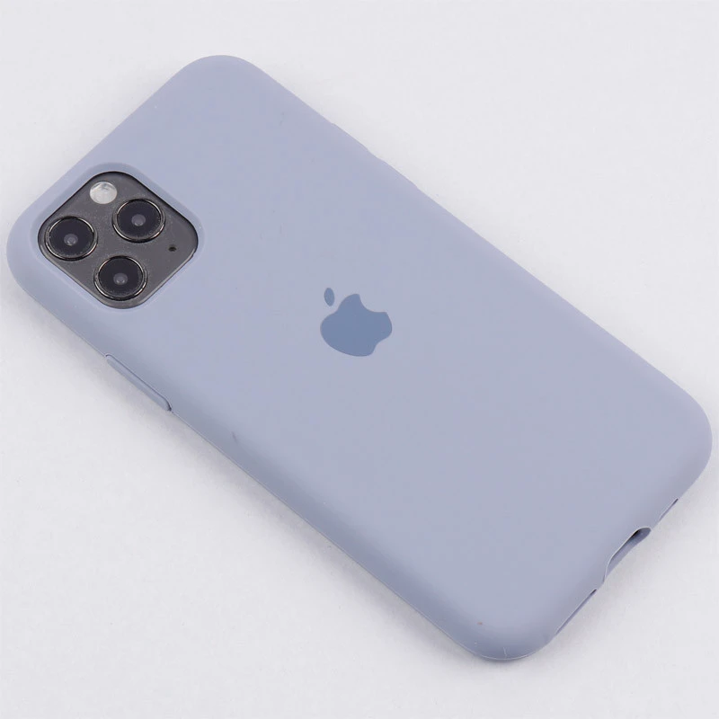 قاب سیلیکونی زیربسته iPhone 11 Pro