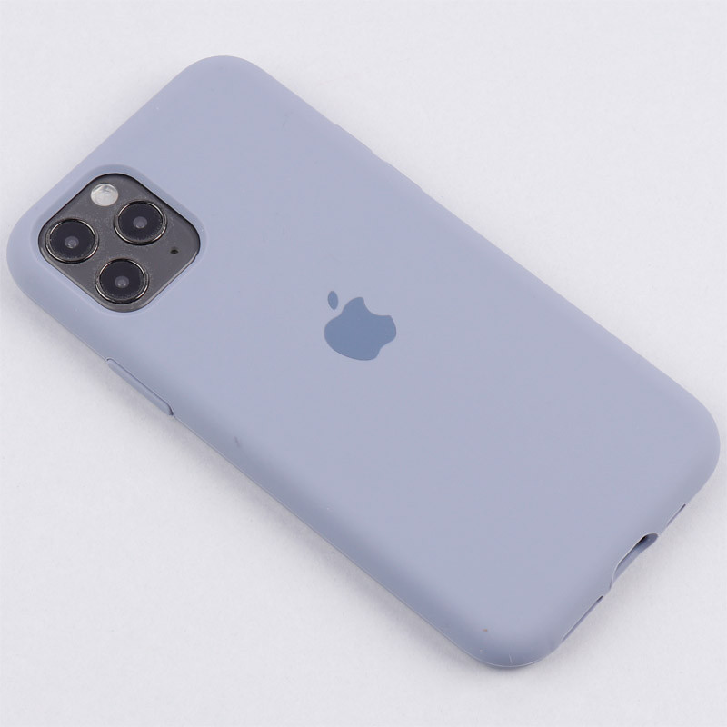 قاب سیلیکونی زیربسته iPhone 11 Pro