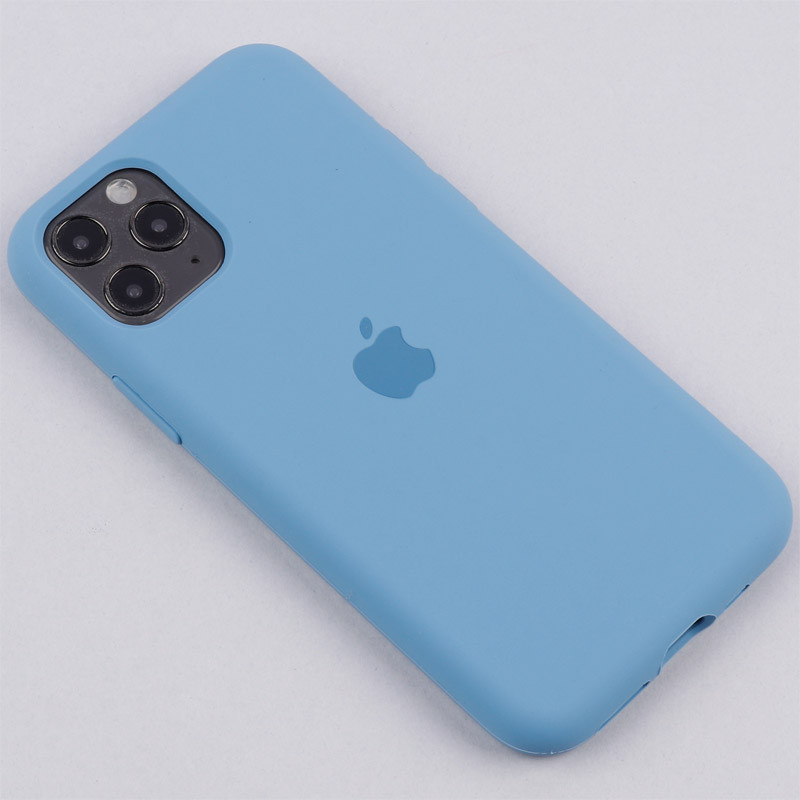 قاب سیلیکونی زیربسته iPhone 11 Pro