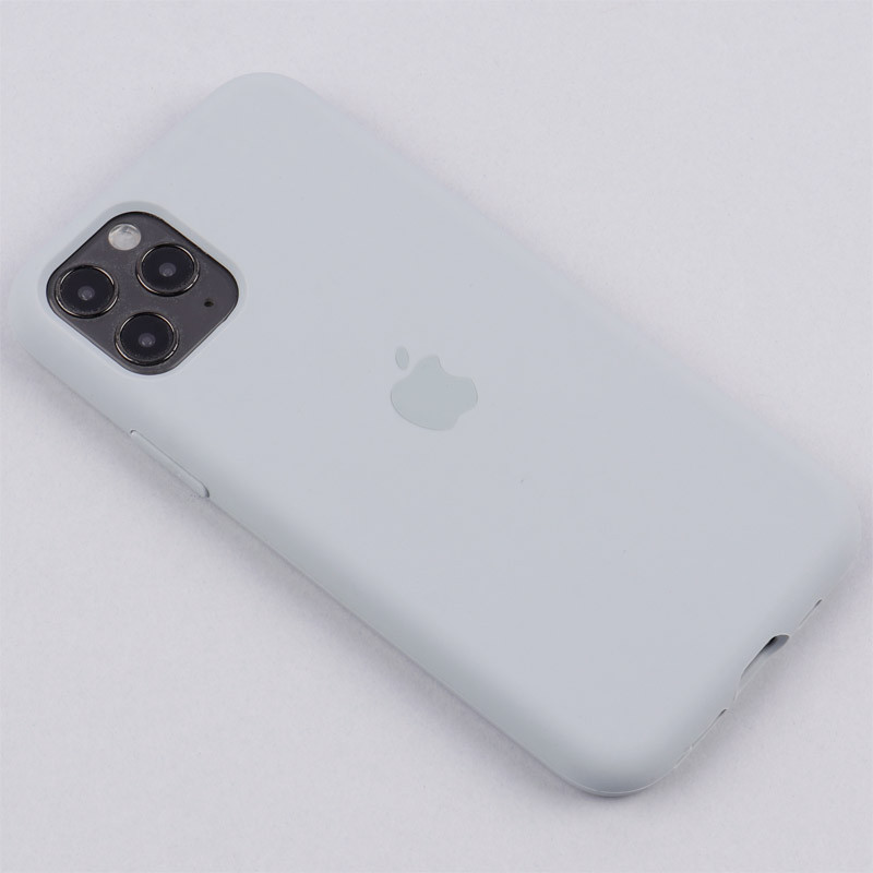 قاب سیلیکونی زیربسته iPhone 11 Pro