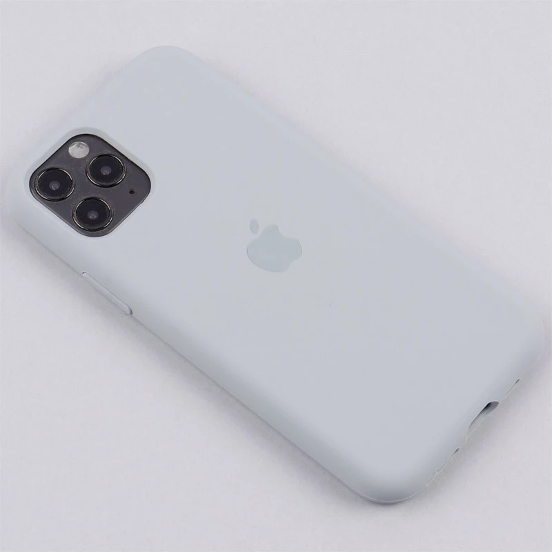 قاب سیلیکونی زیربسته iPhone 11 Pro