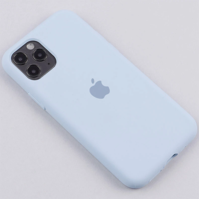قاب سیلیکونی زیربسته iPhone 11 Pro