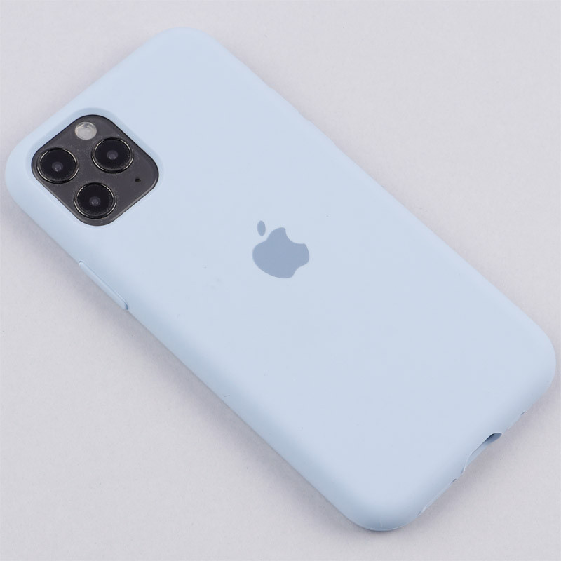 قاب سیلیکونی زیربسته iPhone 11 Pro
