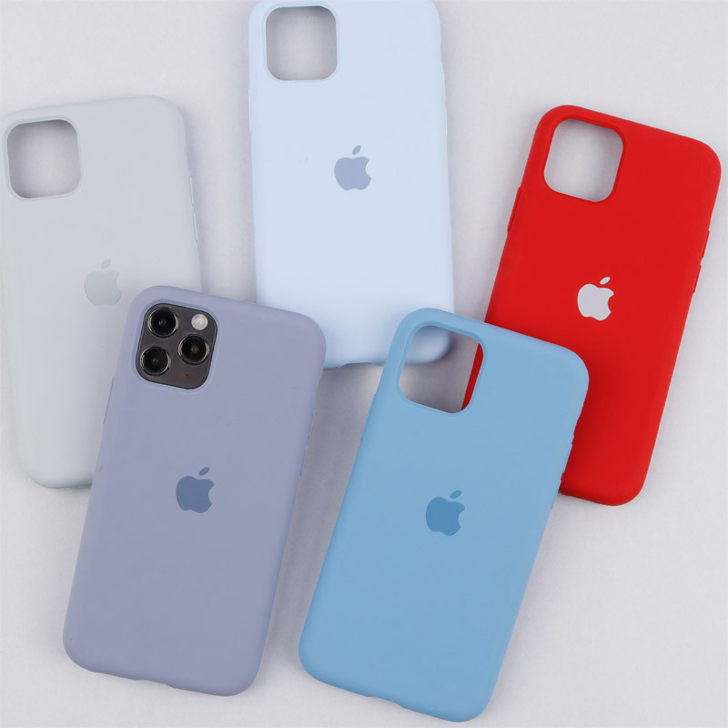 قاب سیلیکونی زیربسته iPhone 11 Pro