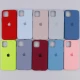 قاب سیلیکونی زیربسته iPhone 11 Pro