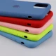 قاب سیلیکونی زیربسته iPhone 11 Pro