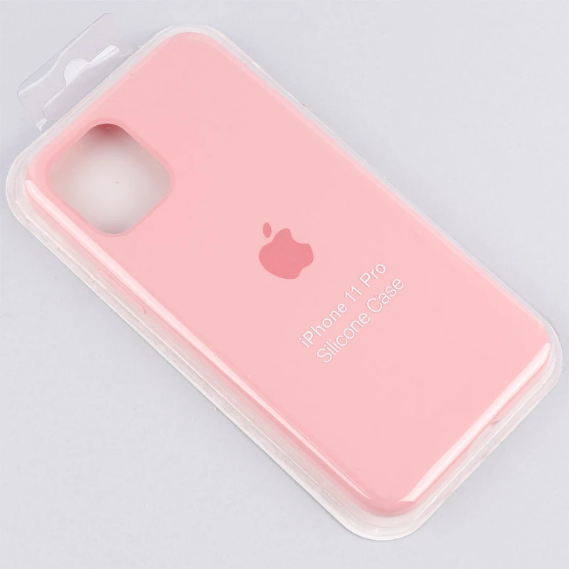 قاب سیلیکونی زیربسته iPhone 11 Pro
