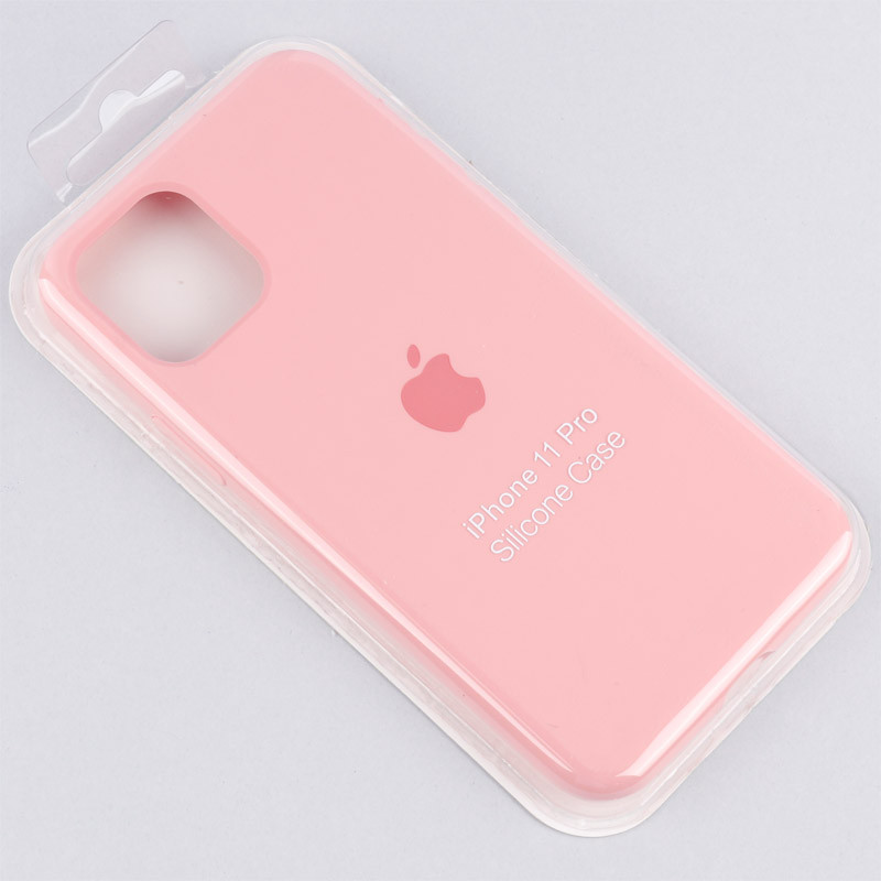 قاب سیلیکونی زیربسته iPhone 11 Pro