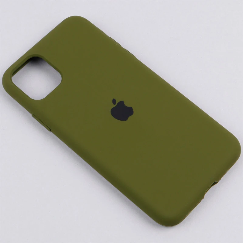 قاب سیلیکونی زیربسته iPhone 11 Pro Max