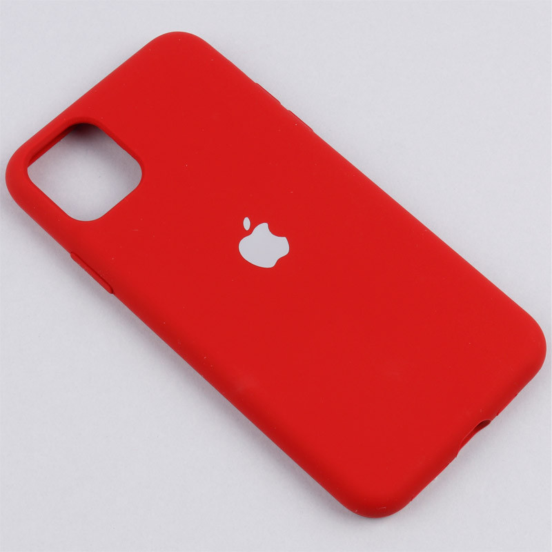 قاب سیلیکونی زیربسته iPhone 11 Pro Max