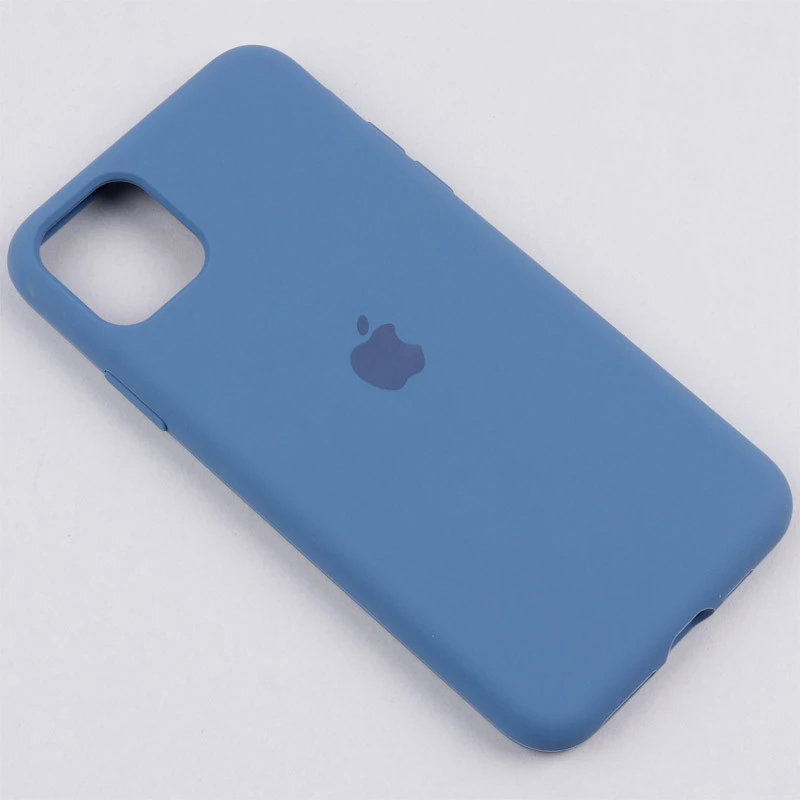 قاب سیلیکونی زیربسته iPhone 11 Pro Max
