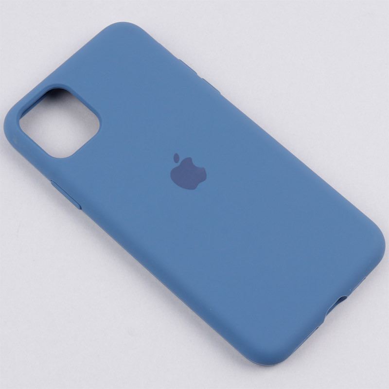 قاب سیلیکونی زیربسته iPhone 11 Pro Max