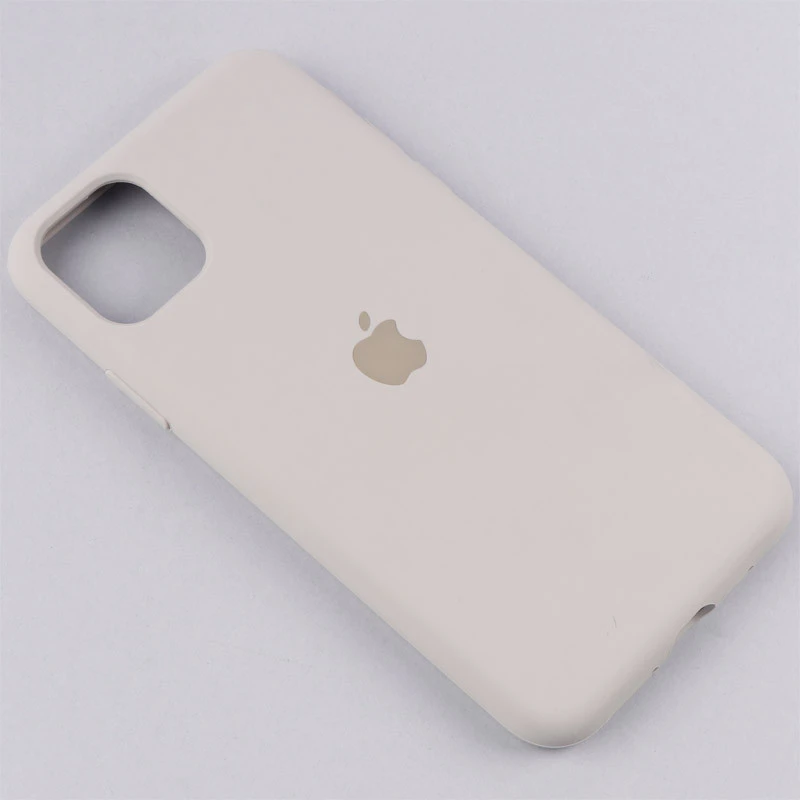 قاب سیلیکونی زیربسته iPhone 11 Pro Max