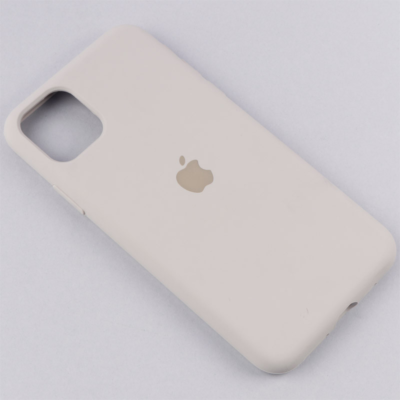 قاب سیلیکونی زیربسته iPhone 11 Pro Max