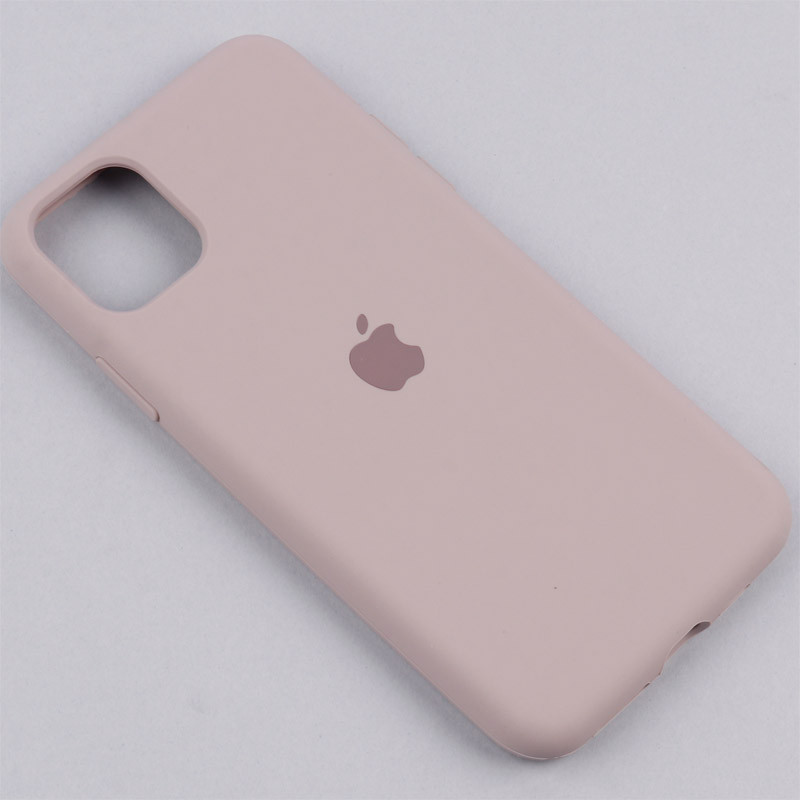 قاب سیلیکونی زیربسته iPhone 11 Pro Max