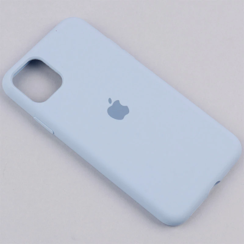 قاب سیلیکونی زیربسته iPhone 11 Pro Max