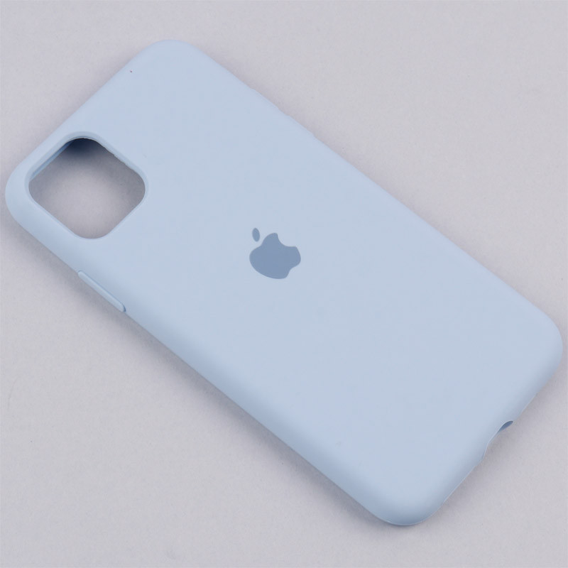 قاب سیلیکونی زیربسته iPhone 11 Pro Max