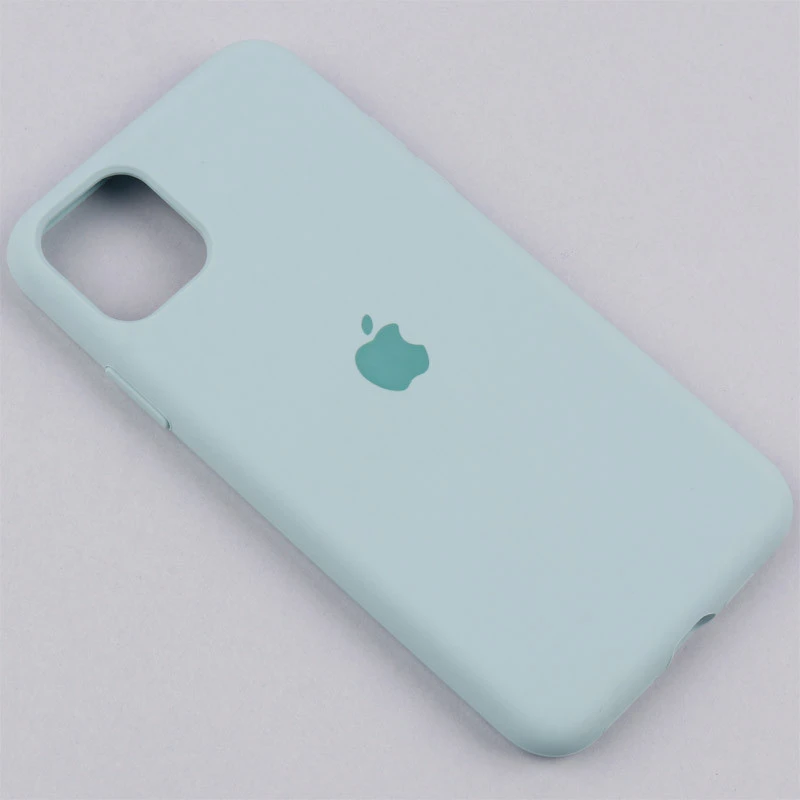 قاب سیلیکونی زیربسته iPhone 11 Pro Max