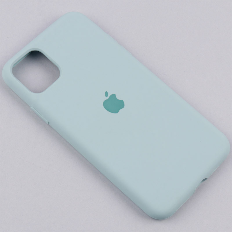 قاب سیلیکونی زیربسته iPhone 11 Pro Max