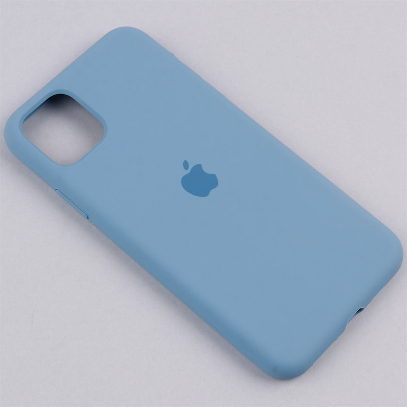 قاب سیلیکونی زیربسته iPhone 11 Pro Max
