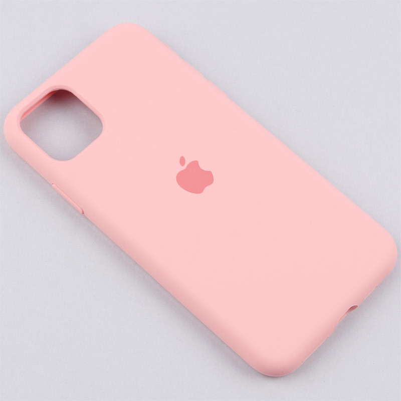 قاب سیلیکونی زیربسته iPhone 11 Pro Max