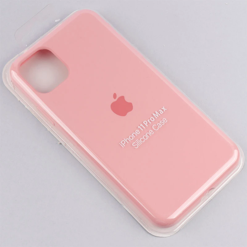 قاب سیلیکونی زیربسته iPhone 11 Pro Max