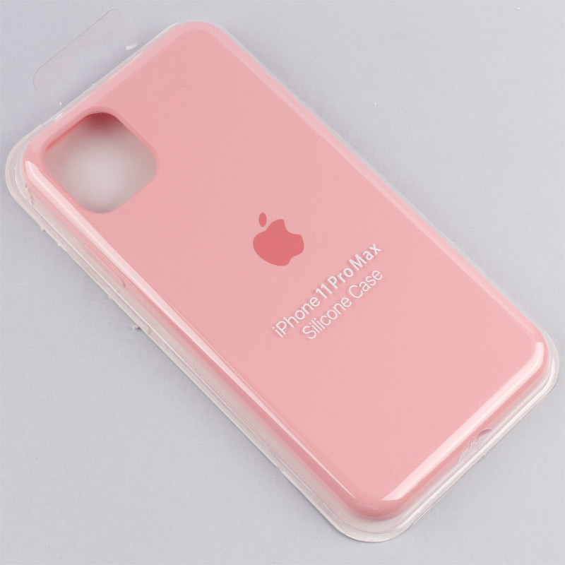 قاب سیلیکونی زیربسته iPhone 11 Pro Max