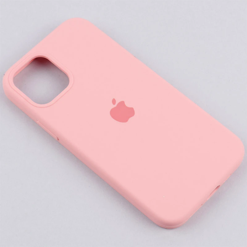 قاب سیلیکونی زیربسته iPhone 12