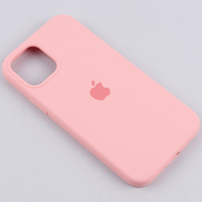قاب سیلیکونی زیربسته iPhone 12