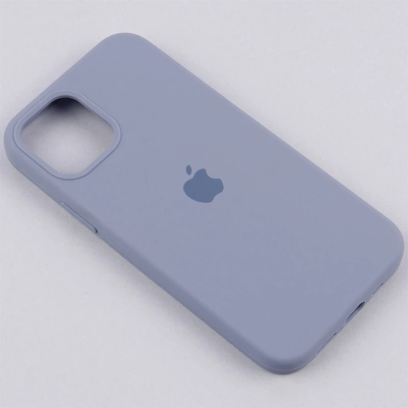 قاب سیلیکونی زیربسته iPhone 12
