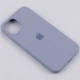 قاب سیلیکونی زیربسته iPhone 12