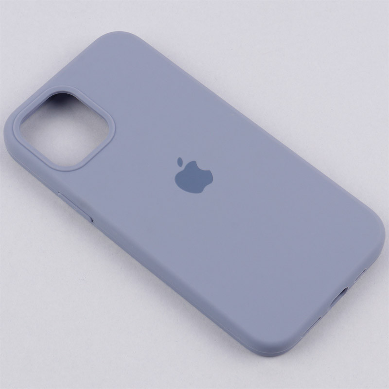 قاب سیلیکونی زیربسته iPhone 12