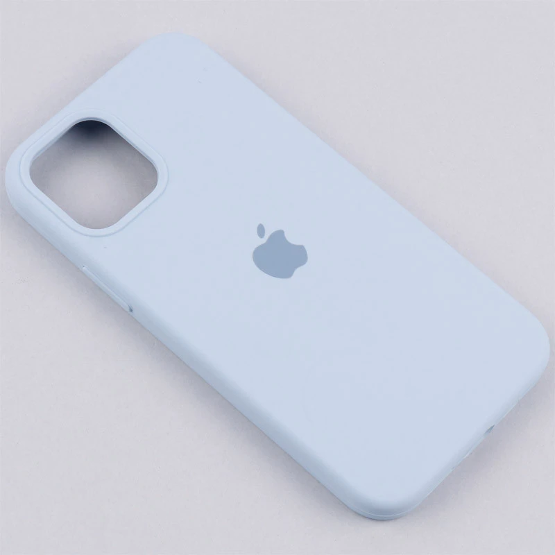 قاب سیلیکونی زیربسته iPhone 12