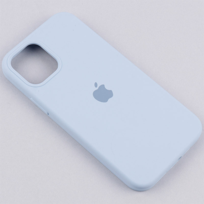قاب سیلیکونی زیربسته iPhone 12