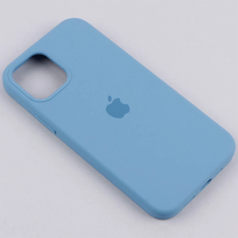 قاب سیلیکونی زیربسته iPhone 12