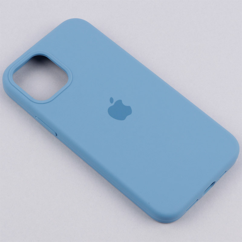 قاب سیلیکونی زیربسته iPhone 12