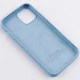 قاب سیلیکونی زیربسته iPhone 12
