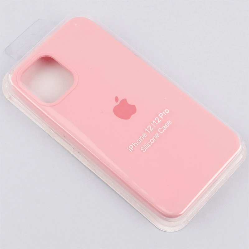 قاب سیلیکونی زیربسته iPhone 12
