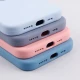 قاب سیلیکونی زیربسته iPhone 12