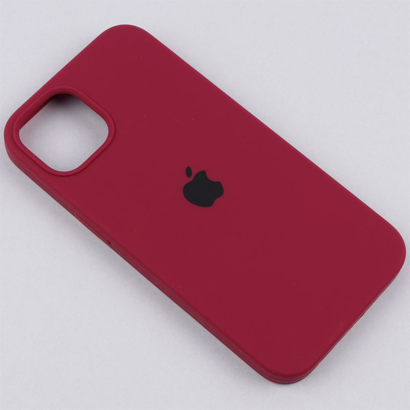 قاب سیلیکونی زیربسته iPhone 13