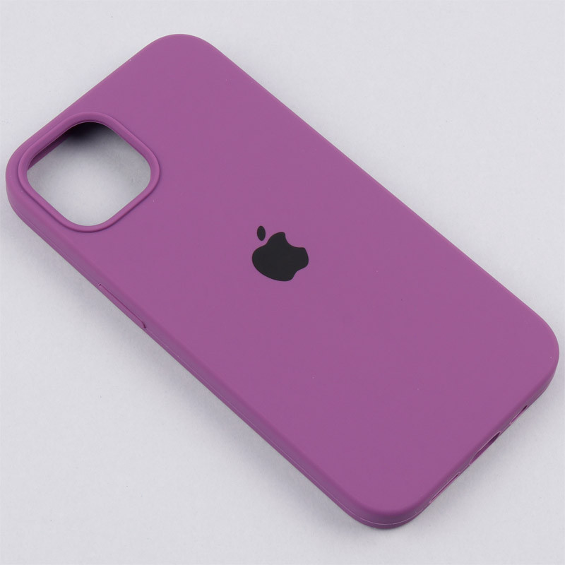 قاب سیلیکونی زیربسته iPhone 13